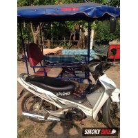 ราคา ขาย Honda MSX125 F(24976) (มอเตอร์ไซค์มือสอง)