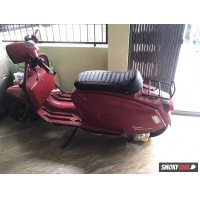 ราคา ขาย Scomadi Turismo Leggera(24977) (มอเตอร์ไซค์มือสอง)