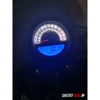 ราคา ขาย GPX Racing Legend.150.ปี​ 2017(24984) (มอเตอร์ไซค์มือสอง)