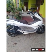 ราคา ขาย Honda PCX 125(24987) (มอเตอร์ไซค์มือสอง)