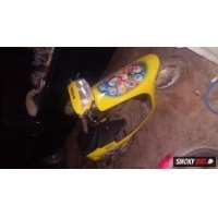 ราคา ขาย รถป๊อบ(24988) (มอเตอร์ไซค์มือสอง)