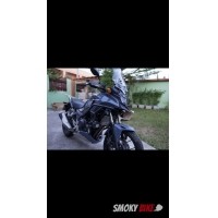 ราคา ขาย Honda CBR 500R แต่งเป็น cb500x(24993) (มอเตอร์ไซค์มือสอง)