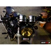 ราคา ขาย Stallions Centaur 150(25007) (มอเตอร์ไซค์มือสอง)