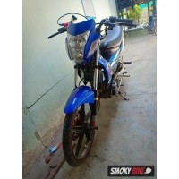 ราคา ขาย Honda Sonic(25008) (มอเตอร์ไซค์มือสอง)