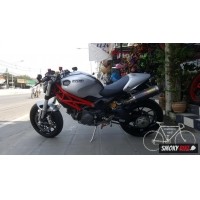 ราคา ขาย Ducati Monster 1100(25013) (มอเตอร์ไซค์มือสอง)