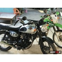ราคา ขาย Kawasaki W 175(25031) (มอเตอร์ไซค์มือสอง)