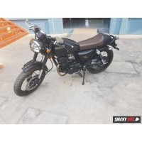 ราคา ขาย Stallions Centaur Cafe(25047) (มอเตอร์ไซค์มือสอง)