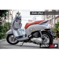 ราคา ขาย Honda Scoopy i Club 12(25049) (มอเตอร์ไซค์มือสอง)