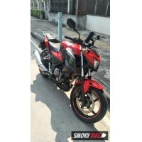 ราคา ขาย Honda CB 300F(25050) (มอเตอร์ไซค์มือสอง)