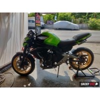 ราคา ขาย Kawasaki ER-6n ABS(25066) (มอเตอร์ไซค์มือสอง)