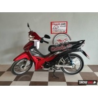 ราคา ขาย Honda Wave 110i AT(25069) (มอเตอร์ไซค์มือสอง)