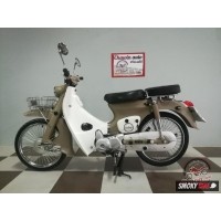 ราคา ขาย LIFAN LF 110-11H(25070) (มอเตอร์ไซค์มือสอง)