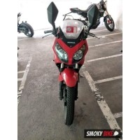 ราคา ขาย Honda CBR 150(25072) (มอเตอร์ไซค์มือสอง)