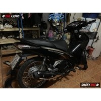 ราคา ขาย Honda Wave 125 i(25074) (มอเตอร์ไซค์มือสอง)