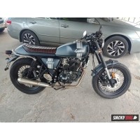 ราคา ขาย GPX Racing Legend(25076) (มอเตอร์ไซค์มือสอง)