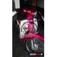 ราคา ขาย Honda Super Cub Standard(25079) (มอเตอร์ไซค์มือสอง)