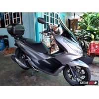 ราคา ขาย Honda PCX 150(25083) (มอเตอร์ไซค์มือสอง)
