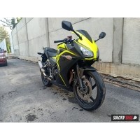 ราคา ขาย Honda CBR 300R(25090) (มอเตอร์ไซค์มือสอง)