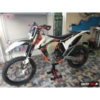 ราคา ขาย KTM 250 EXC-F Six Day(25091) (มอเตอร์ไซค์มือสอง)