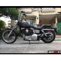 ราคา ขาย Harley-Davidson Dyna(25098) (มอเตอร์ไซค์มือสอง)