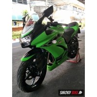 ราคา ขาย Kawasaki Ninja 250(25103) (มอเตอร์ไซค์มือสอง)
