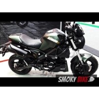 ราคา ขาย GPX Racing Demon โฉม(25126) (มอเตอร์ไซค์มือสอง)
