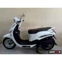 ราคา ขาย Yamaha Filano สภาพนางฟ้า เอกสารครบพร้อมโอน(25133) (มอเตอร์ไซค์มือสอง)