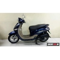 ราคา ขาย Yamaha Filano สภาพนางฟ้า เอกสารครบพร้อมโอน(25134) (มอเตอร์ไซค์มือสอง)