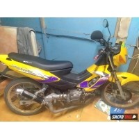 ราคา ขาย Honda Sonic(25144) (มอเตอร์ไซค์มือสอง)