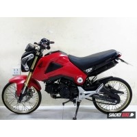 ราคา ขาย Honda MSX125i 13000 กม. สภาพนางฟ้า เอกสารครบพร้อมโอน(25147) (มอเตอร์ไซค์มือสอง)