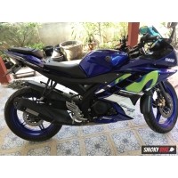 ราคา ขาย Yamaha YZF R15(25152) (มอเตอร์ไซค์มือสอง)