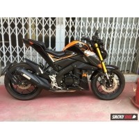 ราคา ขาย Yamaha M-Slaz(25153) (มอเตอร์ไซค์มือสอง)