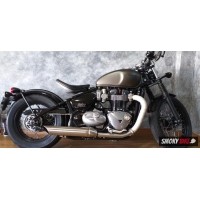 ราคา ขาย Triumph Bonneville(25154) (มอเตอร์ไซค์มือสอง)