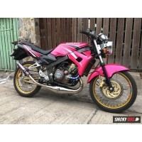 ราคา ขาย Kawasaki KR 150(25155) (มอเตอร์ไซค์มือสอง)