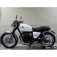 ราคา ขาย Stallions Centaur 400 cc ปี2017 โฉมใหม่ล่าสุด สภาพนางฟ้า เอกสารครบพร้อมโอน(25162) (มอเตอร์ไซค์มือสอง)