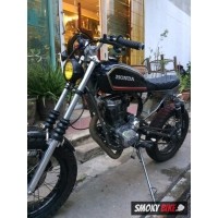 ราคา ขาย Lifan 200(25182) (มอเตอร์ไซค์มือสอง)