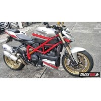 ราคา ขาย Ducati Streetfighter 848 ปี 2012 ไมล์ 3 หมื่น(25194) (มอเตอร์ไซค์มือสอง)