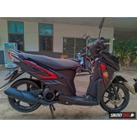 ราคา ขาย Yamaha GT125 Standard(25223) (มอเตอร์ไซค์มือสอง)