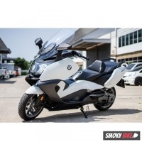 ราคา ขาย 2016 BMW C650GT วิ่ง 2,xxx ก.ม. สภาพป้ายแดง(25224) (มอเตอร์ไซค์มือสอง)