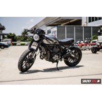 ราคา ขาย 2017 Ducati Scramble Icon Custom(25225) (มอเตอร์ไซค์มือสอง)