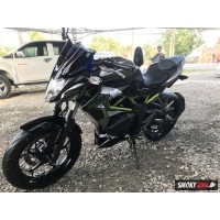 ราคา ขาย Kawasaki Z 250SL ฟรีดาวน์(25229) (มอเตอร์ไซค์มือสอง)