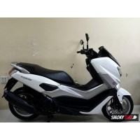 ราคา ขาย Yamaha Nmax 155 ABS โฉมใหม่ล่าสุด 3200 กม. สภาพนางฟ้า เอกสารครบพร้อมโอน(25233) (มอเตอร์ไซค์มือสอง)