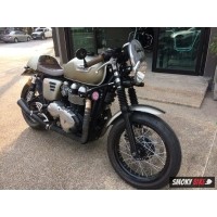ราคา ขาย Triumph Thruxton 900(25239) (มอเตอร์ไซค์มือสอง)