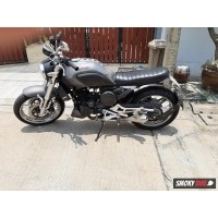 ราคา ขาย GPX Racing Legend(25243) (มอเตอร์ไซค์มือสอง)