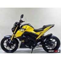 ราคา ขาย Yamaha Mslaz โฉมใหม่ล่าสุด 2600 กม. สภาพนางฟ้า เอกสารครบพร้อมโอน(25256) (มอเตอร์ไซค์มือสอง)
