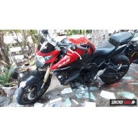 ราคา ขาย Gsx s750 ปี 2015(25265) (มอเตอร์ไซค์มือสอง)
