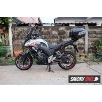 ราคา ขาย Honda CB 500X 2015(25266) (มอเตอร์ไซค์มือสอง)