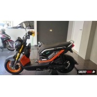 ราคา ขาย Honda Zoomer X All New 2017(25267) (มอเตอร์ไซค์มือสอง)