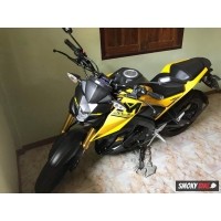 ราคา ขาย Yamaha M-Slaz(25277) (มอเตอร์ไซค์มือสอง)