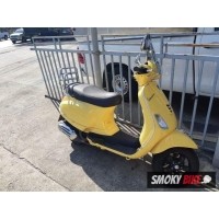 ราคา ขาย Vespa LX 125(25281) (มอเตอร์ไซค์มือสอง)